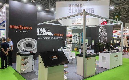 2023年重慶立嘉機床展