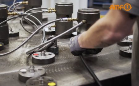 與德國(guó)科寶公司一起見證柔性化制造-全工廠的柔性化制造_Trim