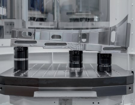 AMF零點(diǎn)在模具上應(yīng)用