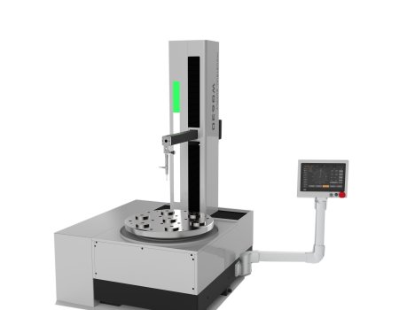 機(jī)外預(yù)調(diào)站