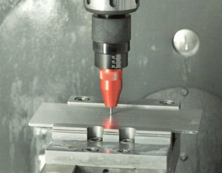 機(jī)床打標(biāo)筆