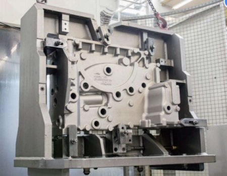 AMF零點(diǎn)定位系統(tǒng)：機(jī)械加工領(lǐng)域的效率革新引擎