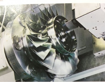 AMF零點(diǎn)快換技術(shù)在航空航天制造中的應(yīng)用與革新