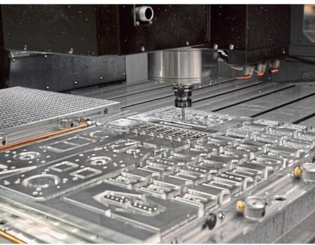 AMF真空夾持技術(shù)