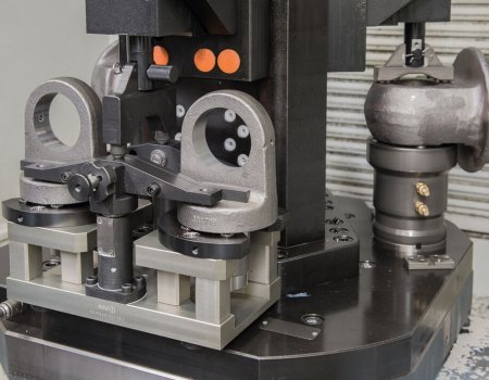 零點(diǎn)定位技術(shù)的整體解決方案