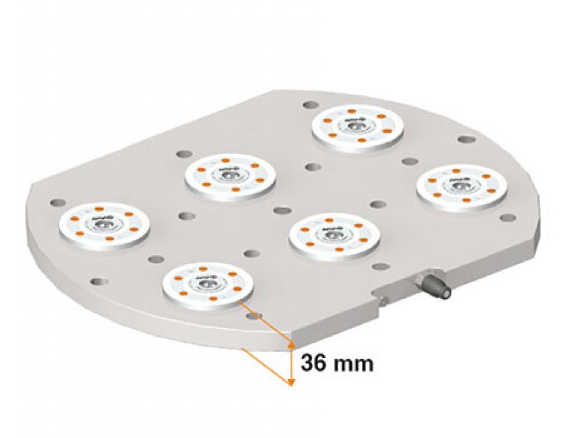 6單元零點(diǎn)定位系統(tǒng)