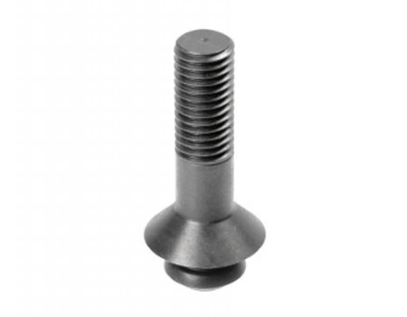 水平快速裝夾銷用緊固螺栓