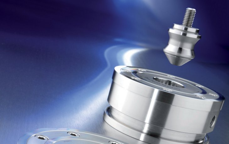 零點定位系統(tǒng)簡介