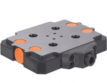 手動零點定位系統(tǒng)