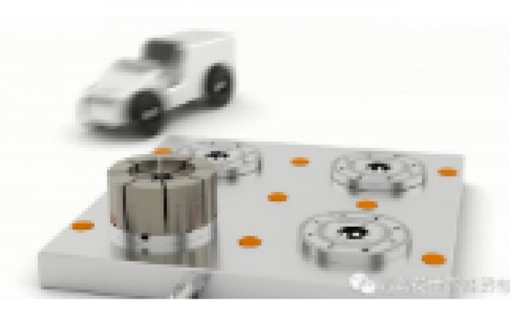 單件或小批量生產(chǎn)加工工藝制定及工裝夾具的設(shè)計(jì)參考