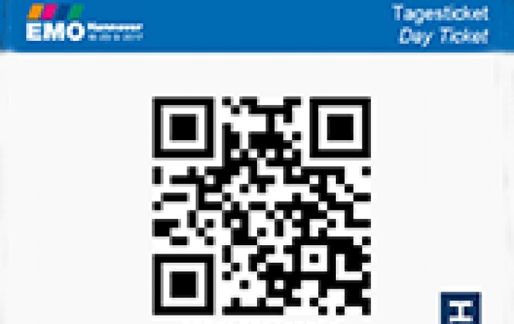 EMO2017 門票贈(zèng)送 德國(guó)漢諾威機(jī)床展