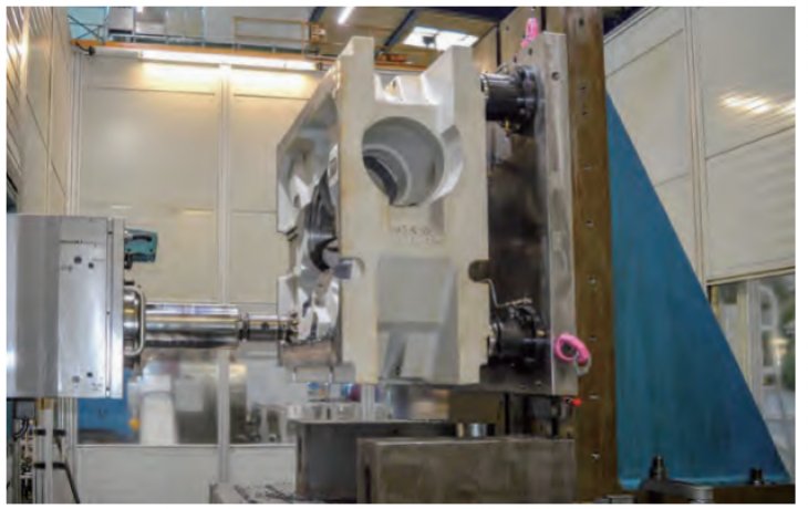 零點定位系統(tǒng)應用圖例6