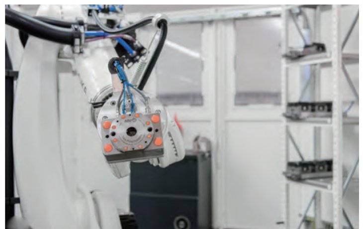 零點(diǎn)定位系統(tǒng)應(yīng)用圖例8